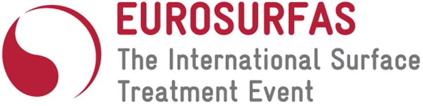 Eurosurfas Congreso Intl. del Tratamiento de Superficies en la Movilidad