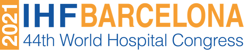 IHF Barcelona World Hospital Congress