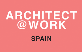 Architect@ Work Madrid