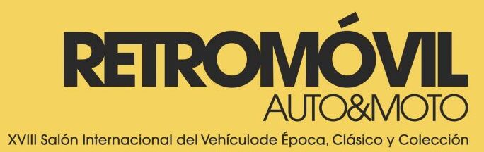 Retromóvil Madrid